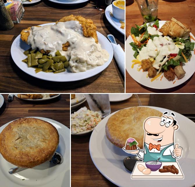 Cheddar's Scratch Kitchen