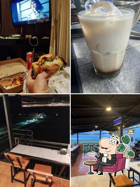 Diggy's Burger & Coffee
