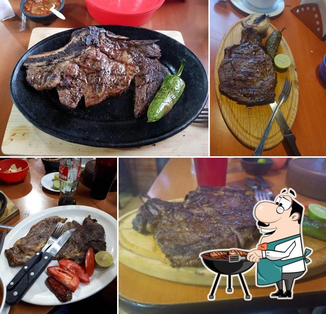 El Norteñito Restaurante