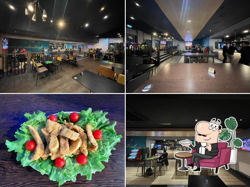 Havana's Bar & Restaurant