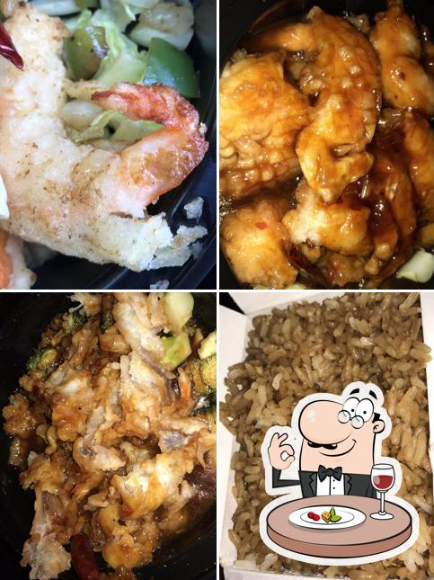 Hunan Kitchen