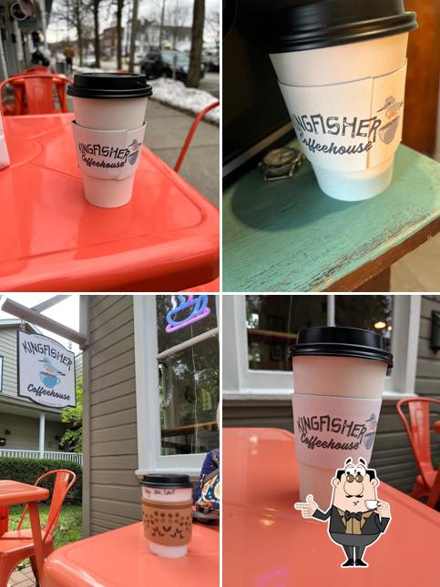 Kingfisher Coffeehouse
