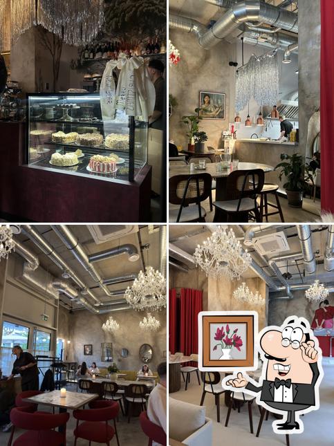LOU LOU eatery