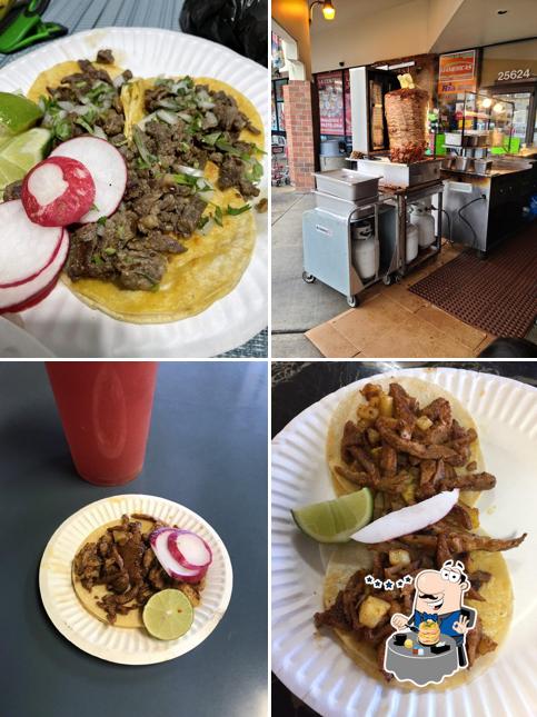 La Central Tienda Mexicana Y Taqueria