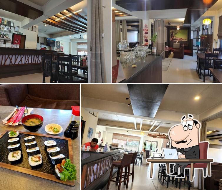 Momotarou Restaurant