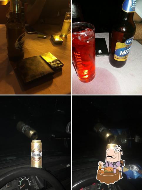 Orsa Cafe & Bar