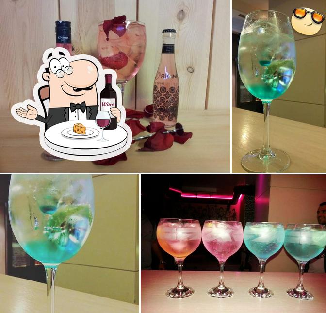 Bar Pub Arkupe