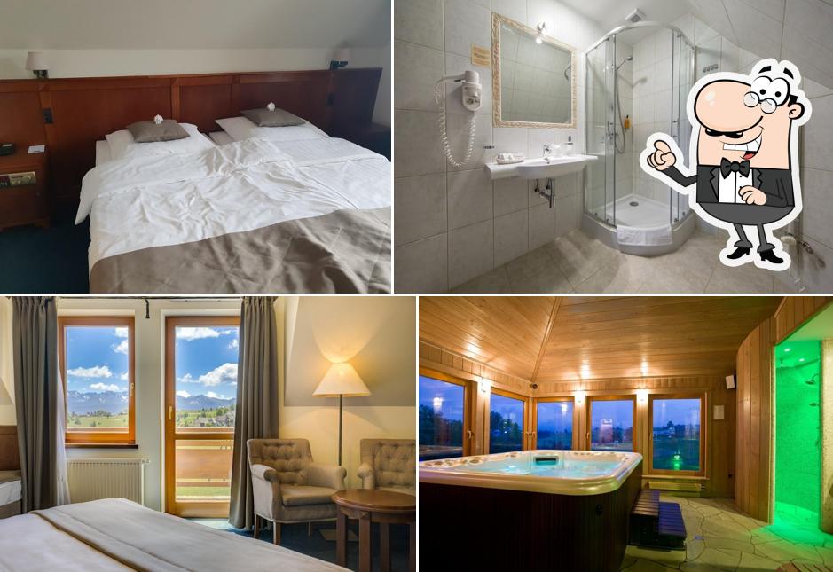 Hotel Redyk Ski&Relax