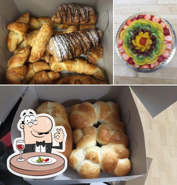 Belanger Baking