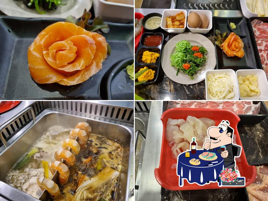 Beyond Shabu & Grill