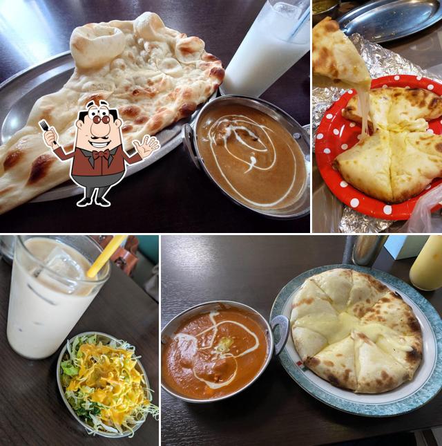 Branch indian nepal resturant
