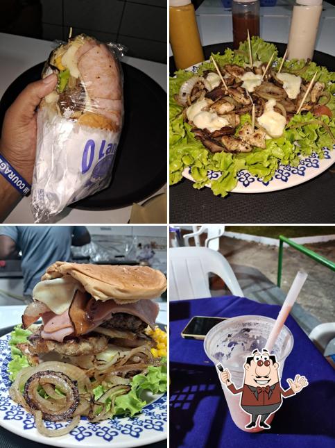 Chapa Quente Sanduicheria