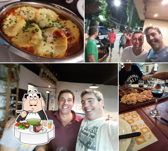 El Capricho Gourmet