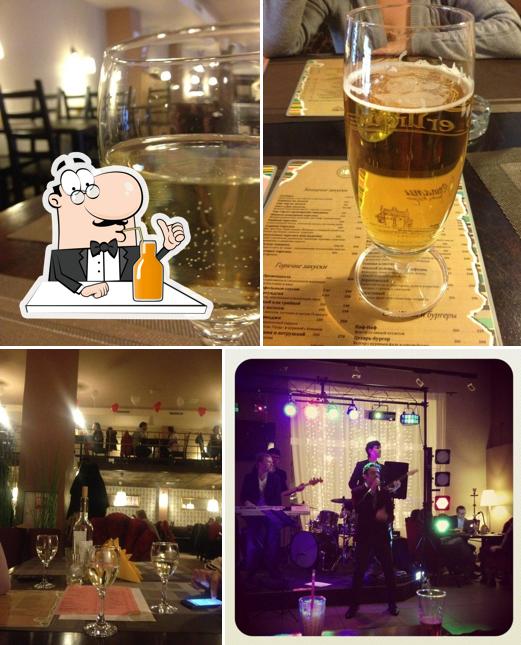 FUSION wine & grill