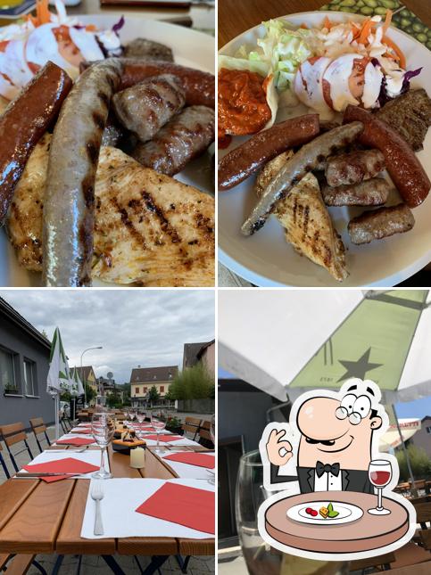 Gleis7Restaurant