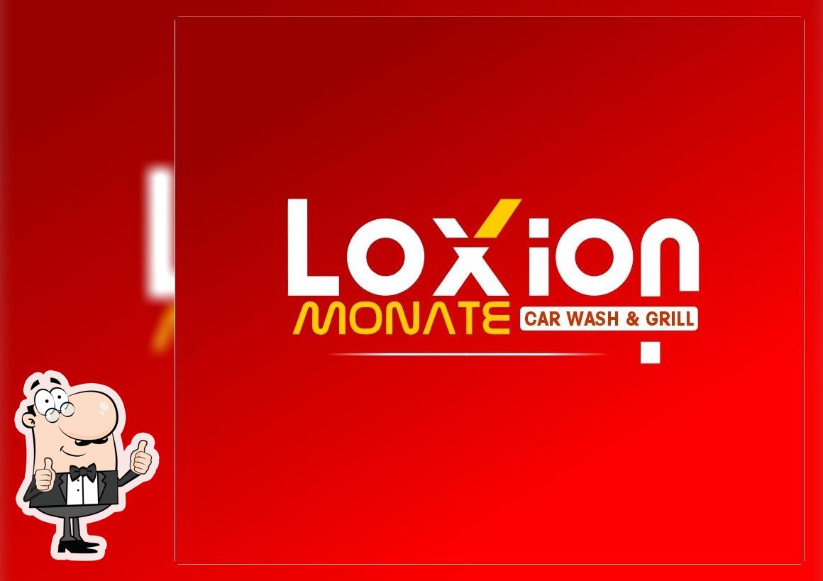 Loxion Monate carwash & grill