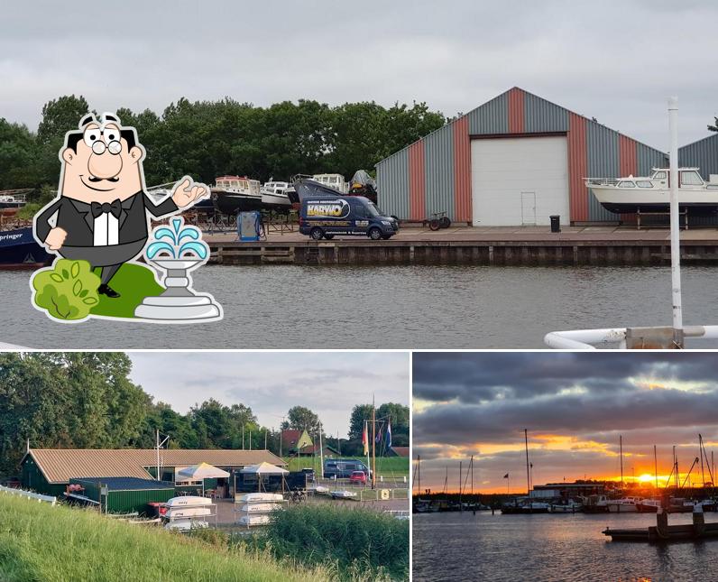 Marine Watersport Vereniging