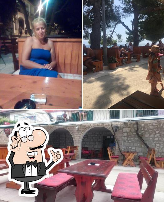 Restaurant Mendi
