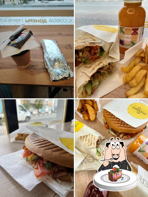 Mydoner