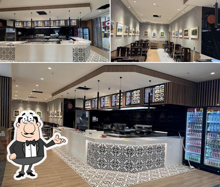 Noodle Paradise nowra