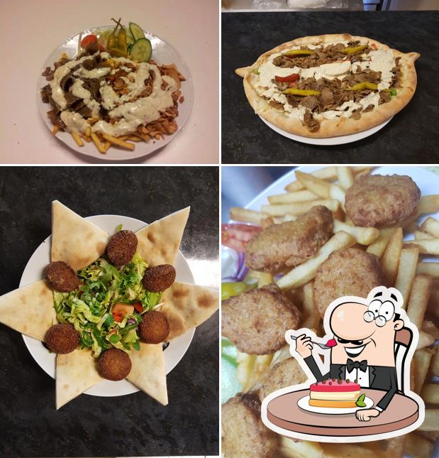 Nya Kreta Pizzeria