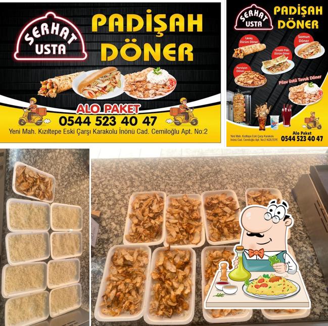 Padişah Döner