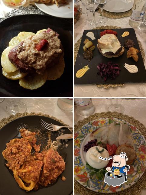 Pitocca - New Classic Restaurant