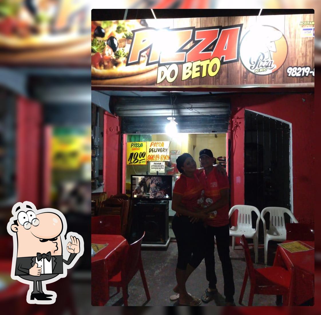 Pizzaria Do Beto