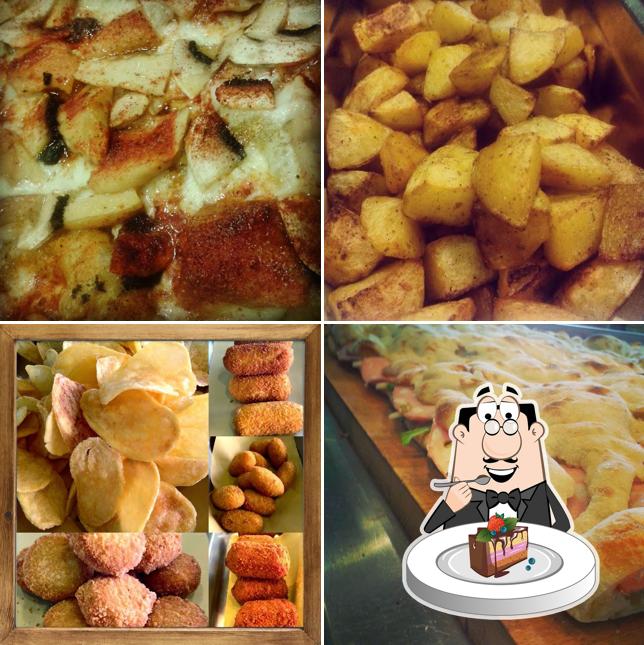 Pizzeria Pizza & Vivi