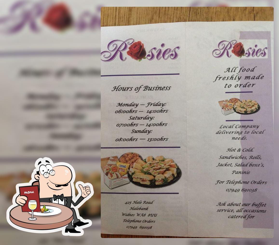 Rosie's