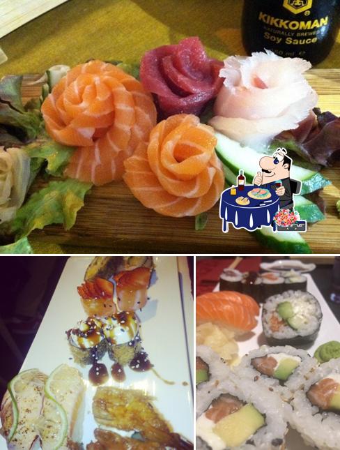 Sushi Salento