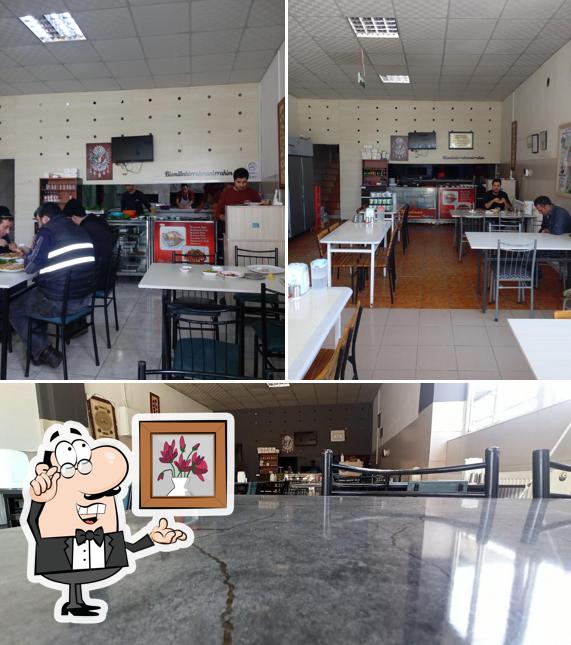 Sanayi Pide Lahmacun Salonu