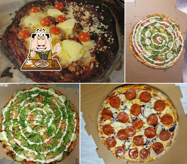 Suolahden Kebab pizzeria