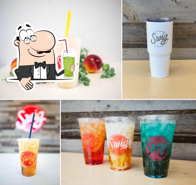 Swig