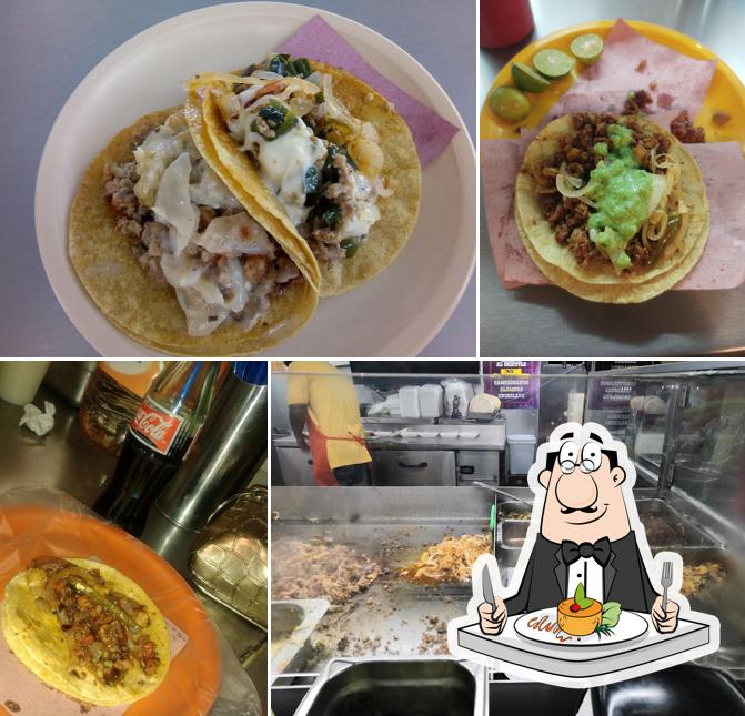Tacos "Rodeo"
