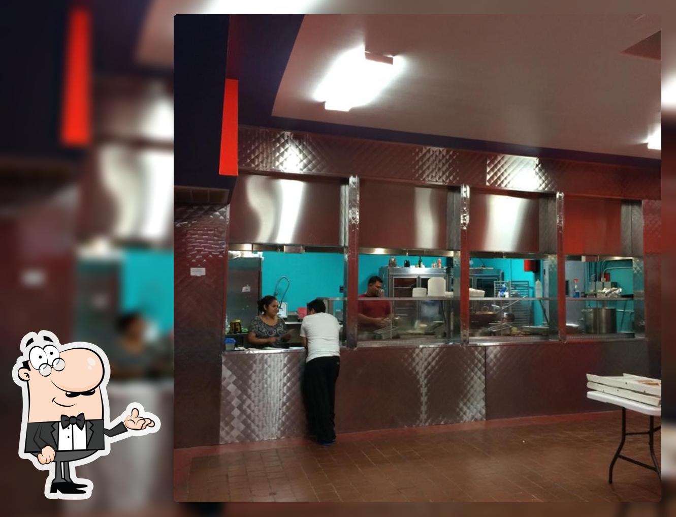 Taquitos mexicanos