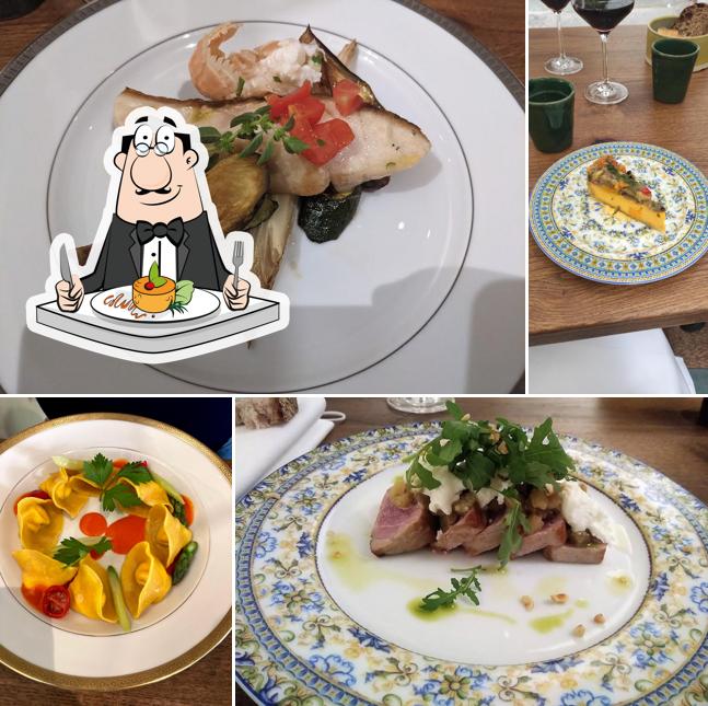 Vimini Ristorante