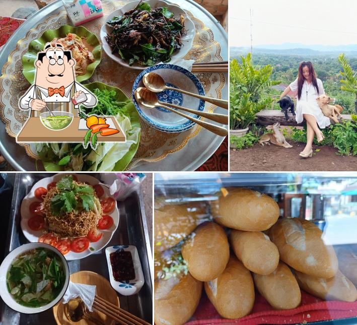 ຮ້ານອາຫານວິວດີ