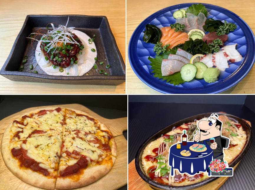 地鶏屋 海人