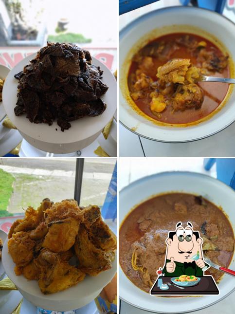 Rumah Makan Sari Minang