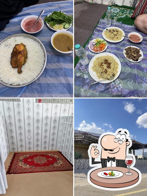 Seih Al Nama Traditional Restaurant