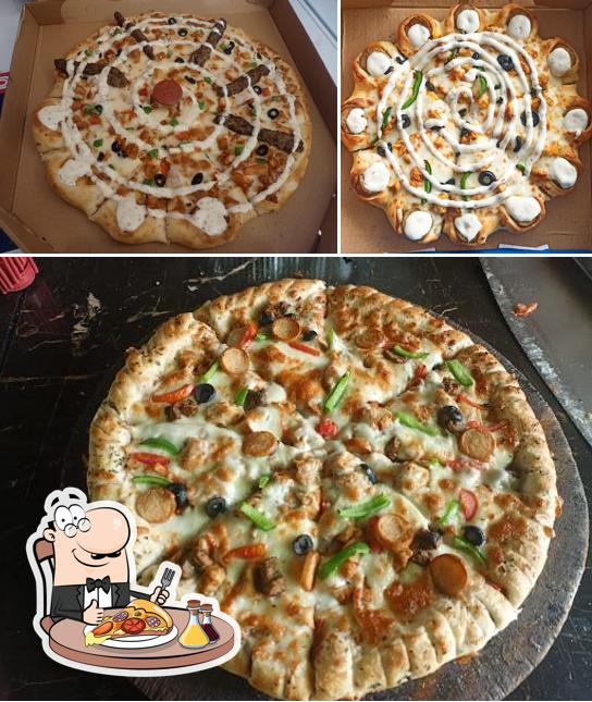 Spice kitchen Restaurant Rajana
