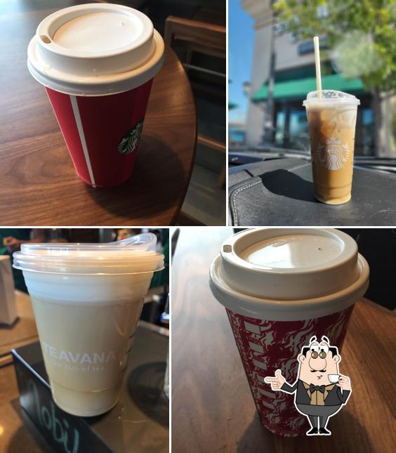 Starbucks Coffee Company