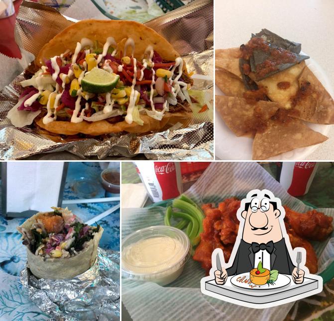 Tulum Restaurant