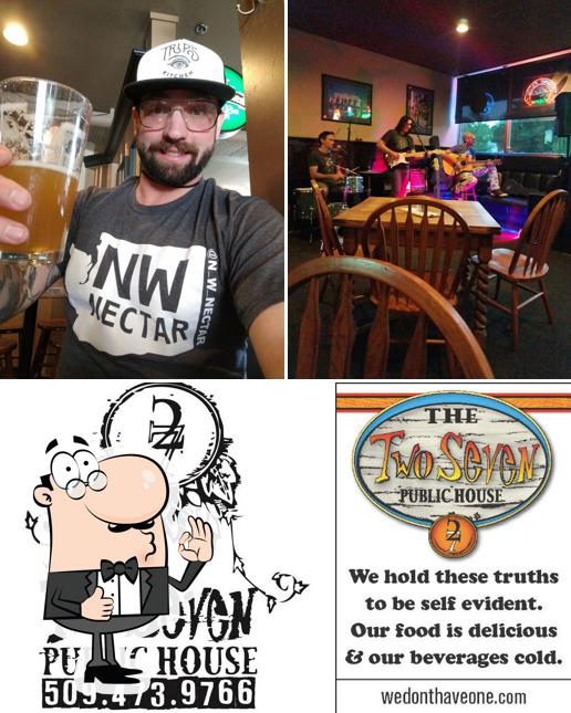 Two Seven Public House