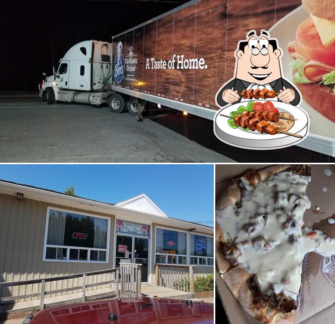 Valley Pizza Restaurant