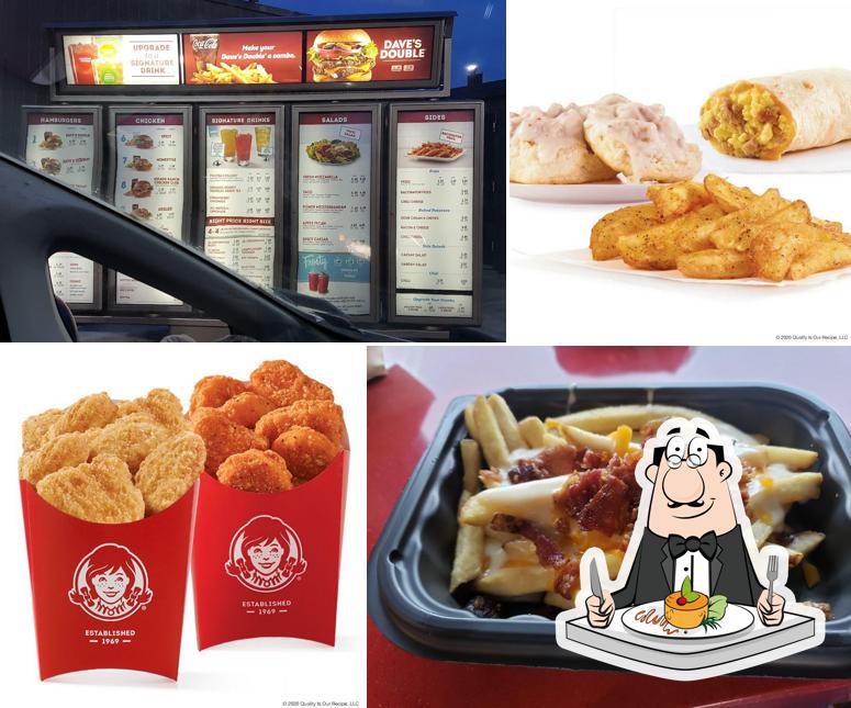 Wendy's
