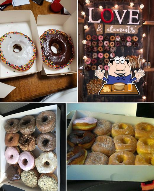 Yum Yum Bake Shops