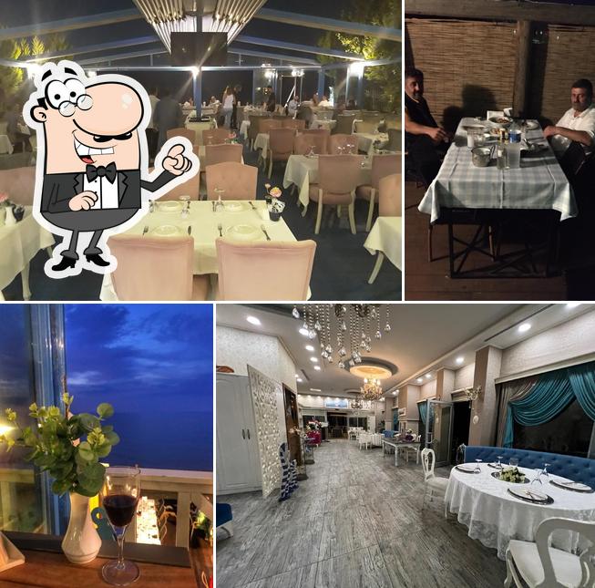Tirvana Balık Restaurant
