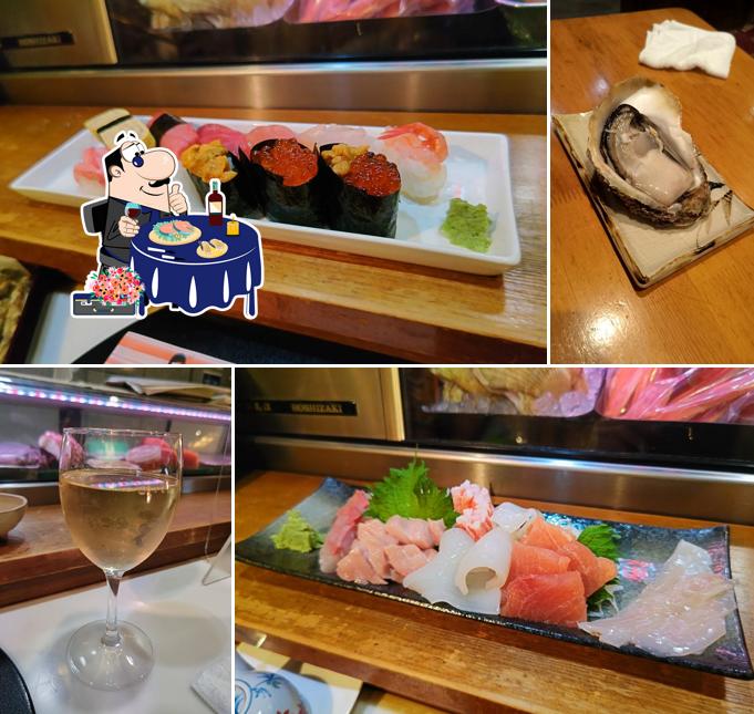 すしハウス昔ばなし